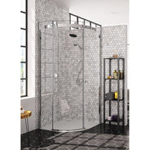 Merlyn 10 Series 1 Door Quadrant - JJ Building Materials