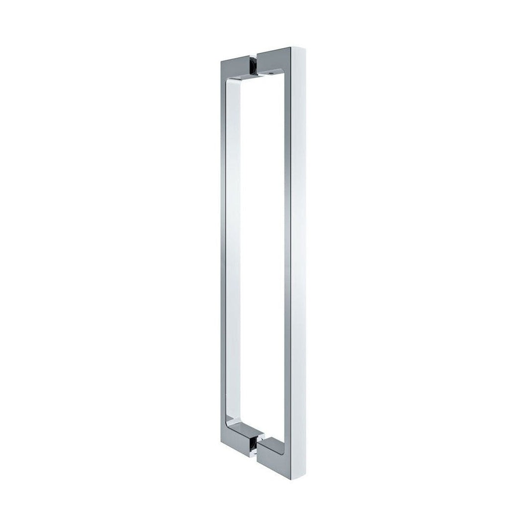 Merlyn 10 Series Pivot Door & Inline Panel - JJ Building Materials