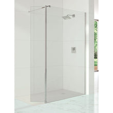 Merlyn 10 Series Shower Wall With Wall Profile Only - JJ Building Materials