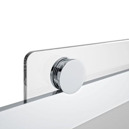 Merlyn 10 Series Sliding Door - JJ Building Materials