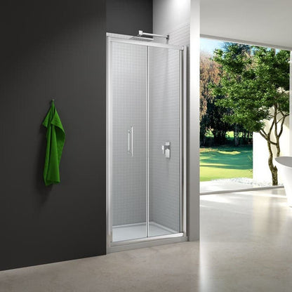 Merlyn 6 Series Bifold Door - JJ Building Materials