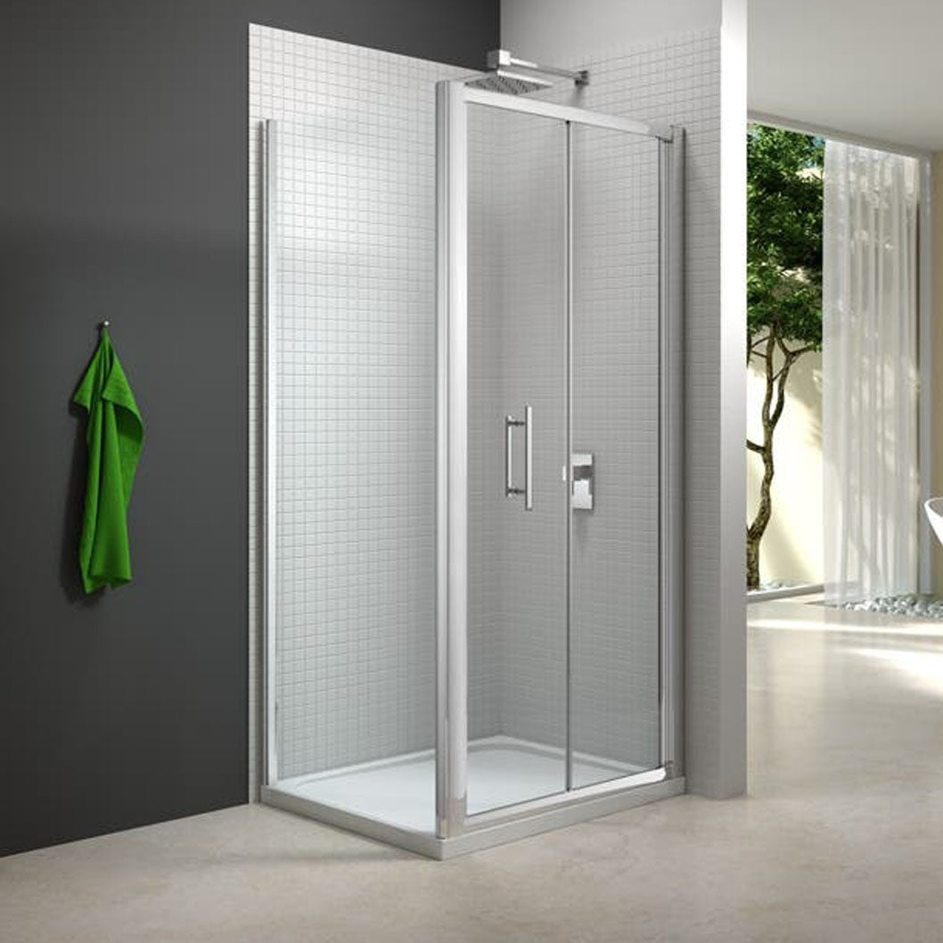 Merlyn 6 Series Bifold Door - JJ Building Materials
