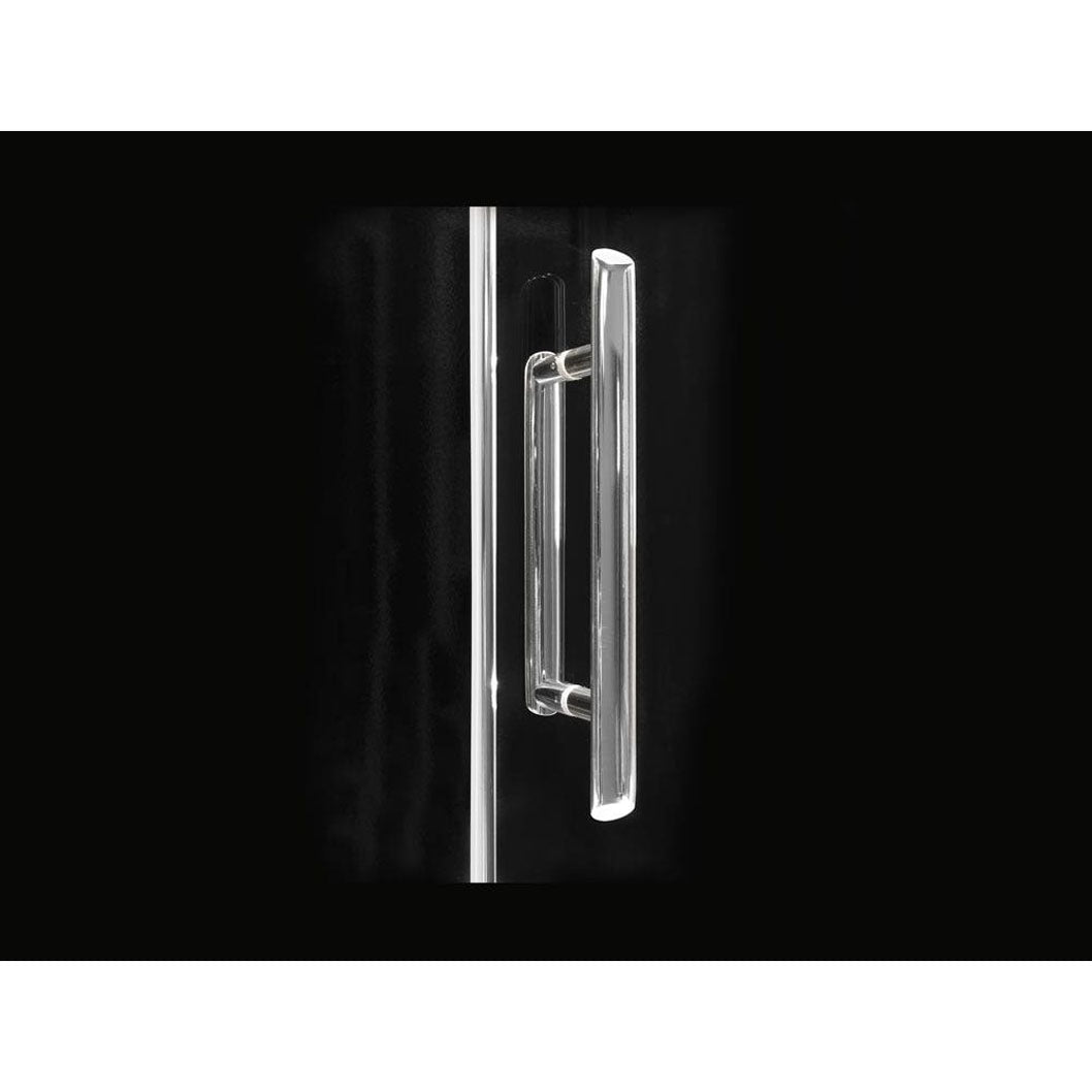 Merlyn 6 Series Pivot Door - JJ Building Materials