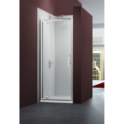 Merlyn 6 Series Pivot Door - JJ Building Materials