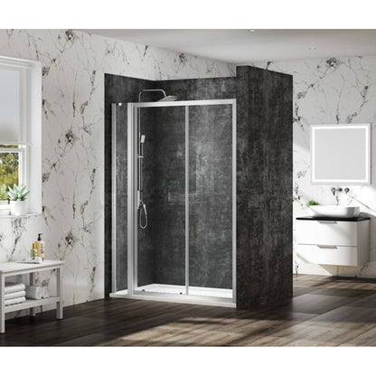 Merlyn 6 Series Sliding Door - JJ Building Materials