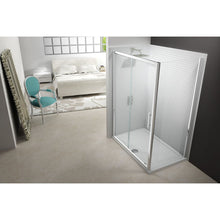Merlyn 6 Series Sliding Door - JJ Building Materials
