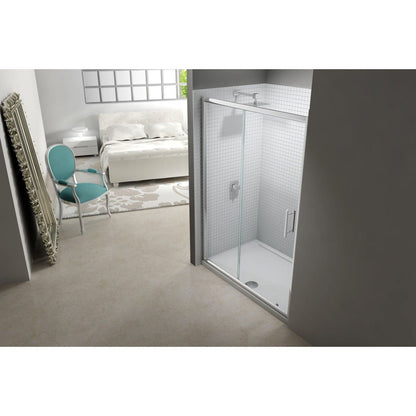 Merlyn 6 Series Sliding Door - JJ Building Materials