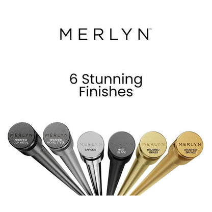 Merlyn 8 mm Wetroom Panel - JJ Building Materials