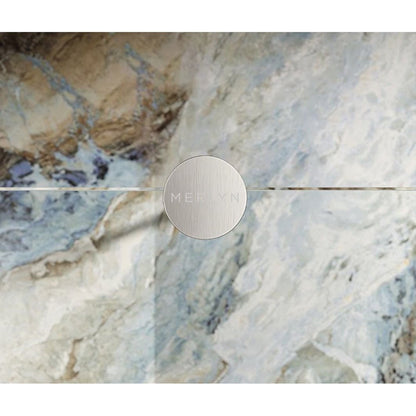 Merlyn 8 mm Wetroom Panel - JJ Building Materials