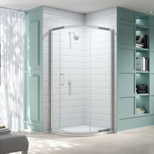 Merlyn 8 Series 1 Door Quadrant - JJ Building Materials
