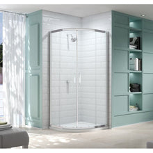 Merlyn 8 Series 2 Door Quadrant - JJ Building Materials