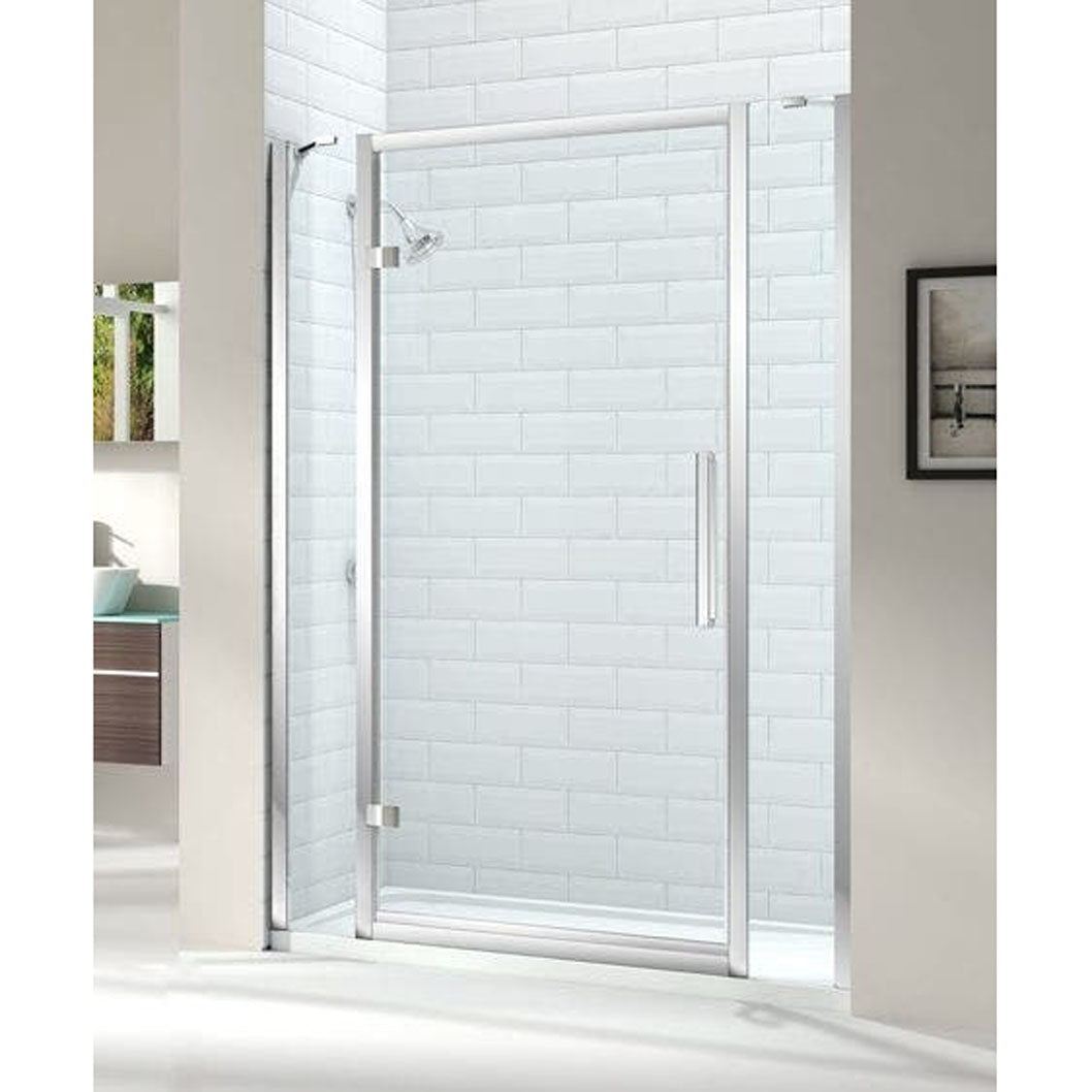 Merlyn 8 Series Hinge Door - JJ Building Materials