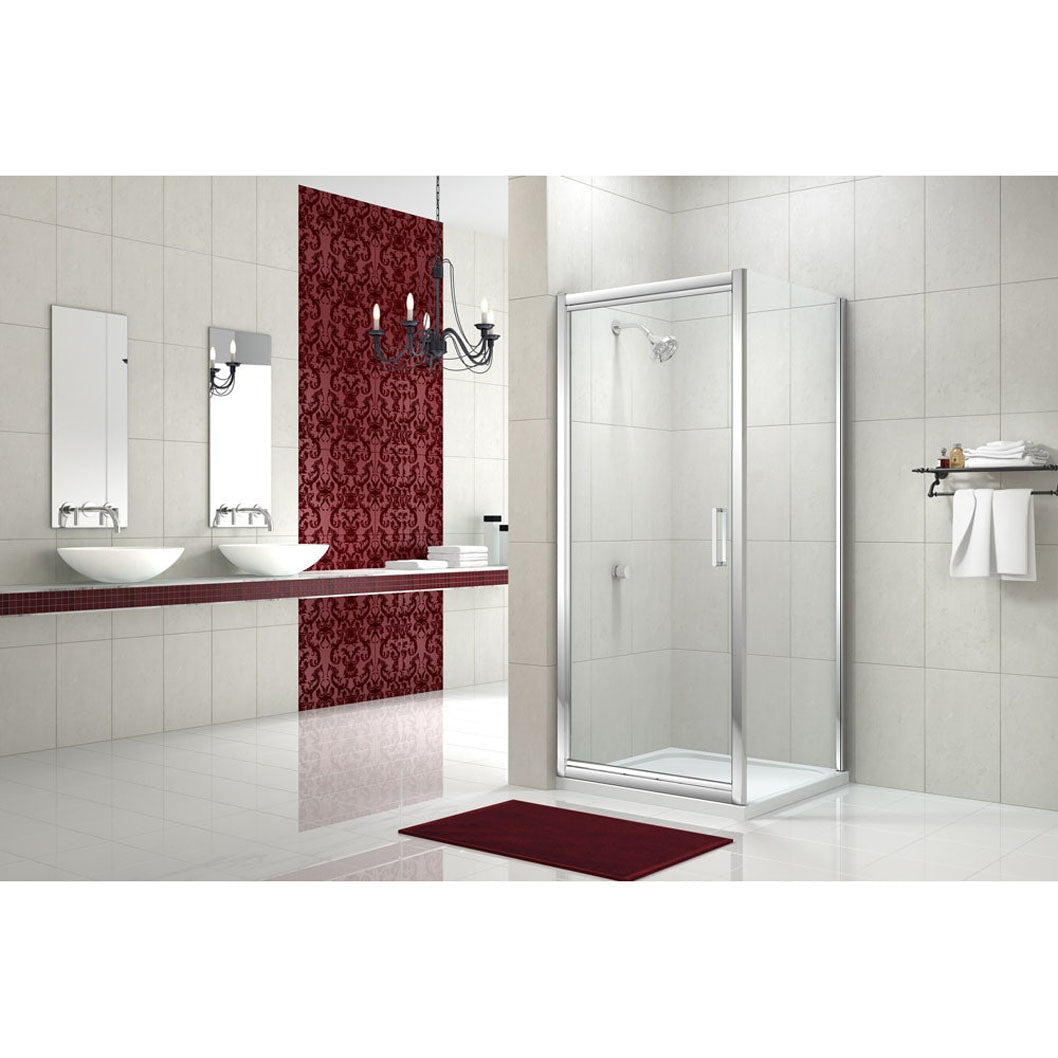 Merlyn 8 Series Infold Door - JJ Building Materials