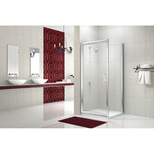 Merlyn 8 Series Infold Door - JJ Building Materials