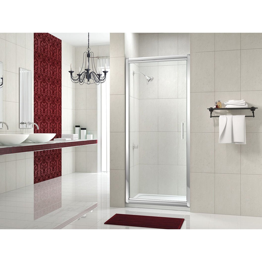 Merlyn 8 Series Inline Panel - JJ Building Materials
