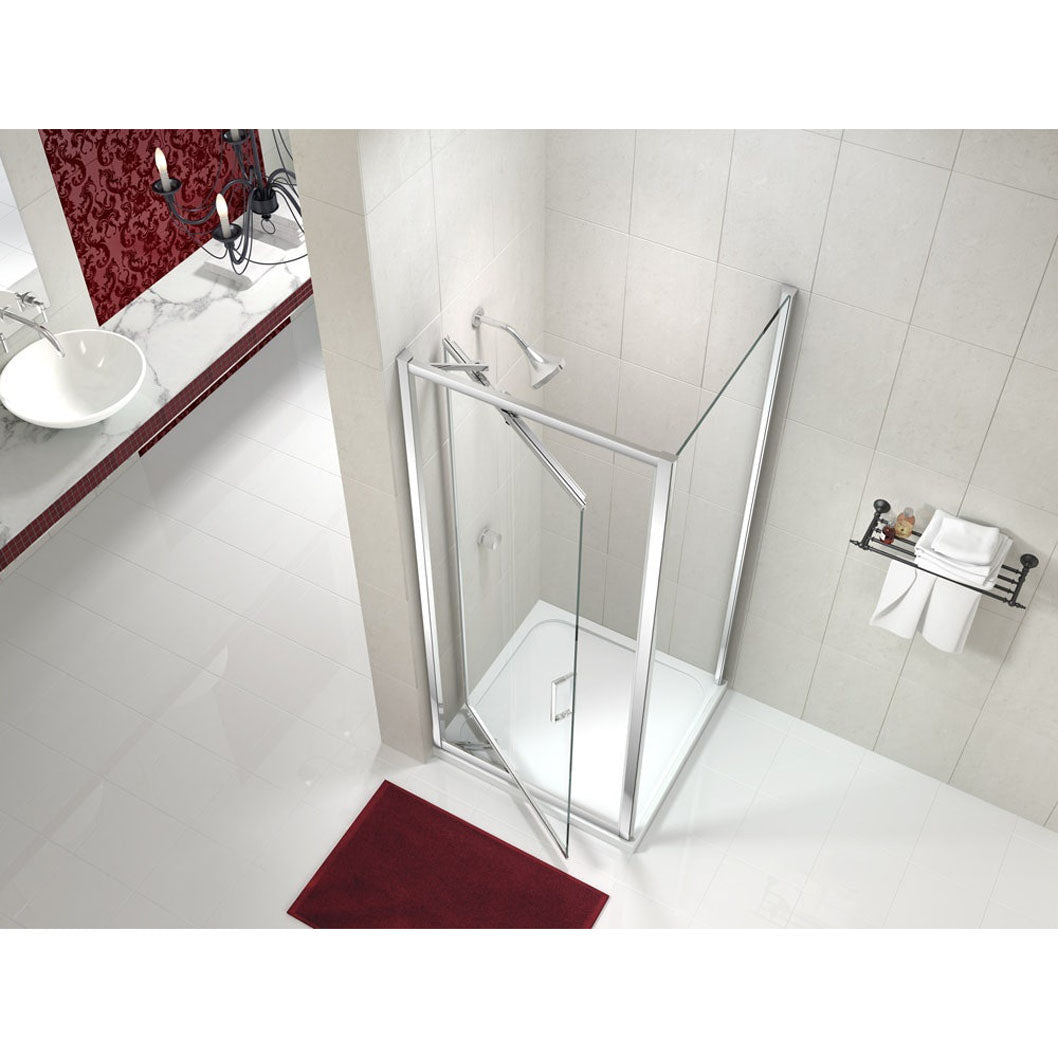 Merlyn 8 Series Inline Panel - JJ Building Materials