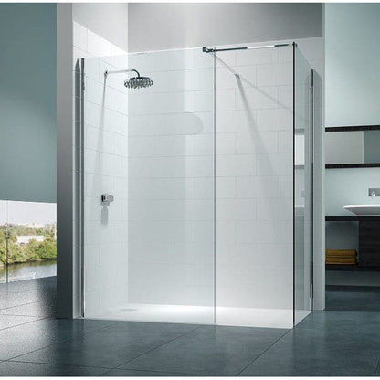 Merlyn 8 Series Side Panel - JJ Building Materials