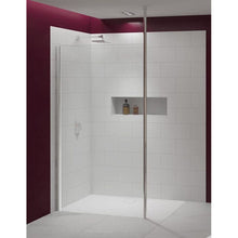 Merlyn 8 Series Side Panel - JJ Building Materials