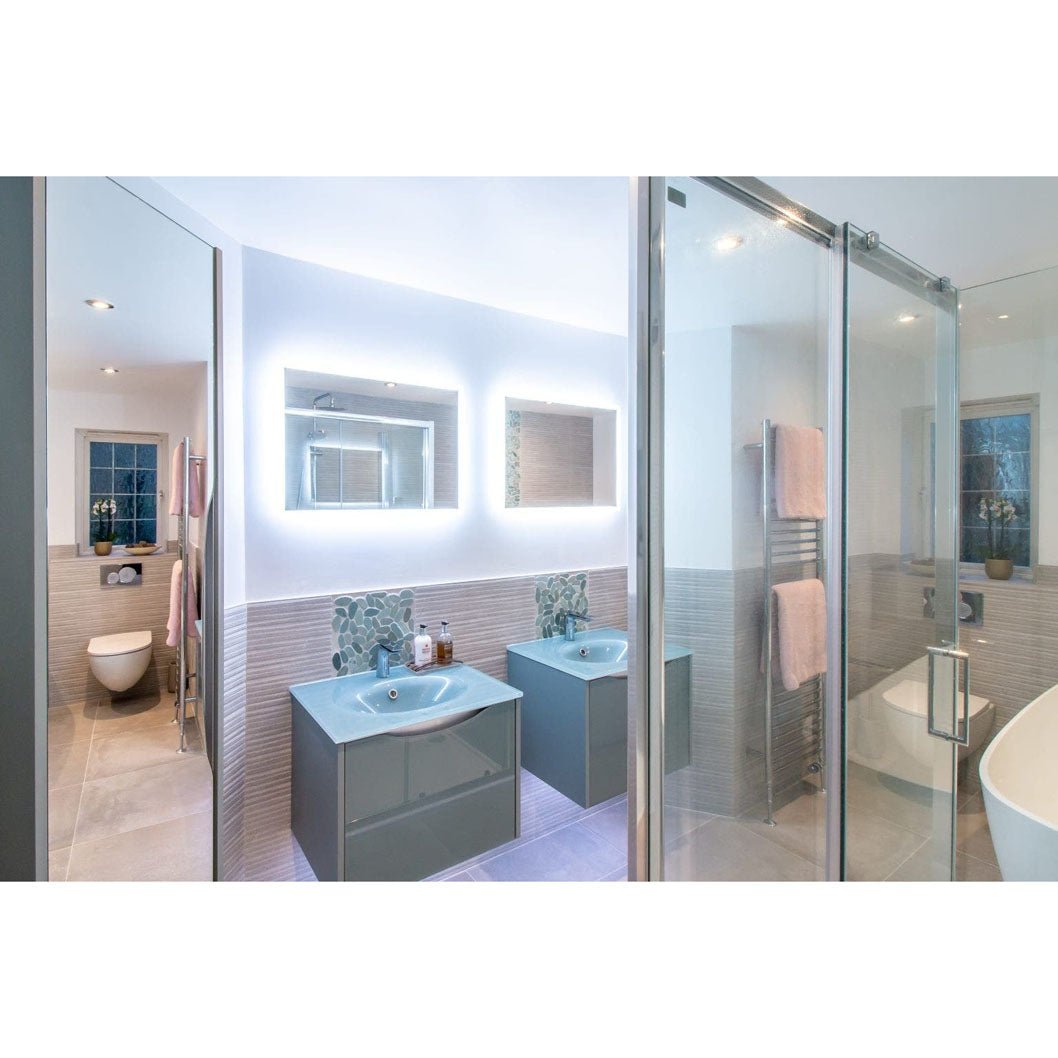 Merlyn 8 Series Sliding Door - JJ Building Materials