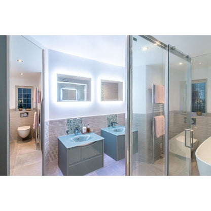 Merlyn 8 Series Sliding Door - JJ Building Materials
