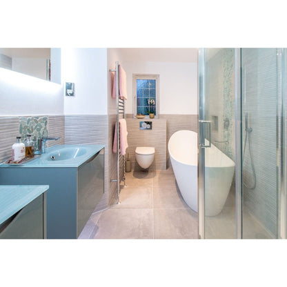 Merlyn 8 Series Sliding Door - JJ Building Materials