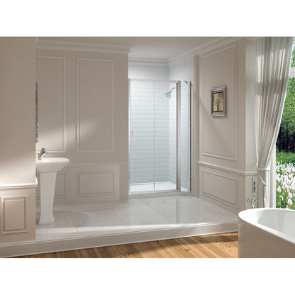 Merlyn 8 Series Sliding Door - JJ Building Materials
