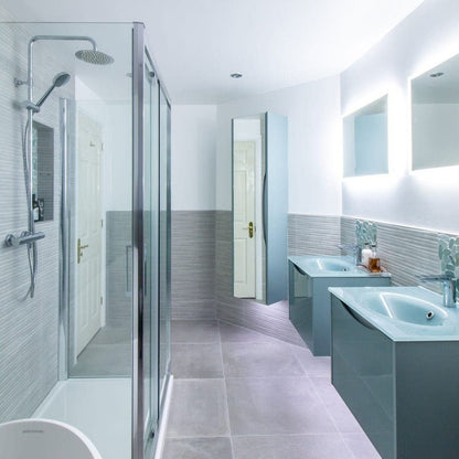 Merlyn 8 Series Sliding Door - JJ Building Materials