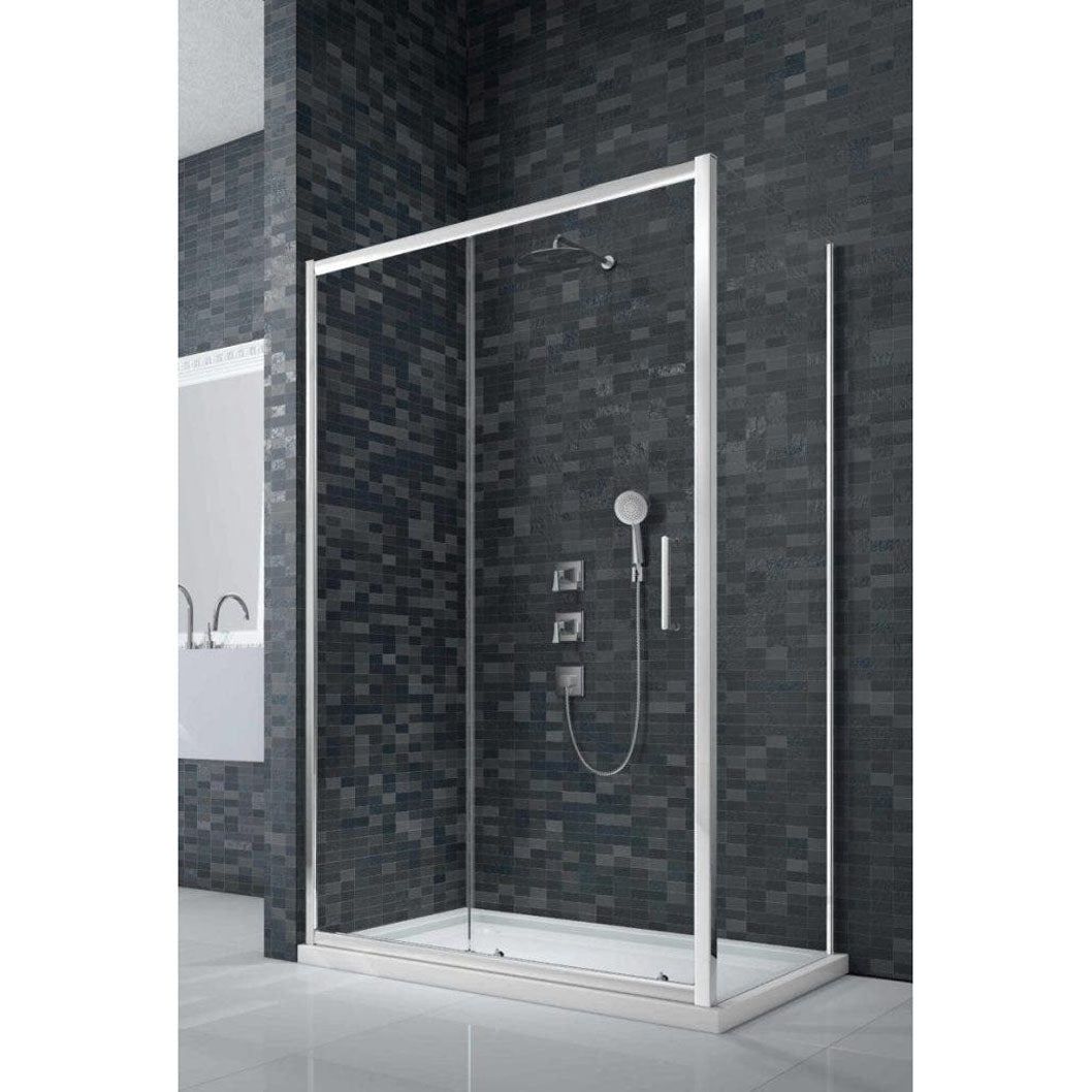Merlyn Ionic Essence Framed Side Panel - JJ Building Materials