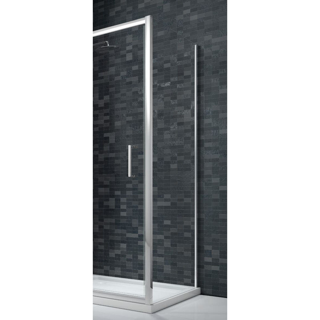 Merlyn Ionic Essence Framed Side Panel - JJ Building Materials