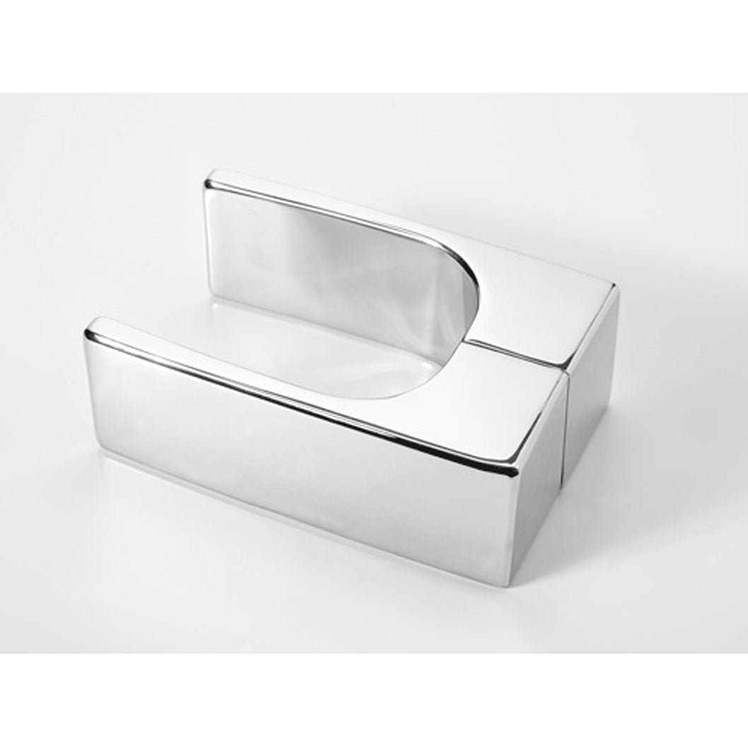 Merlyn Ionic Essence Frameless Hinge & Inline Door - JJ Building Materials