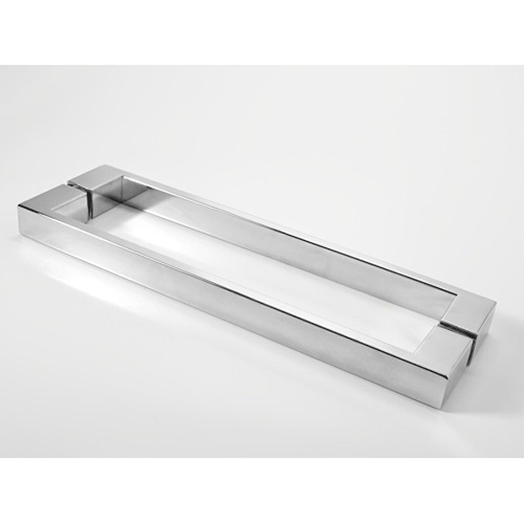 Merlyn Ionic Essence Frameless Sliding Door - JJ Building Materials