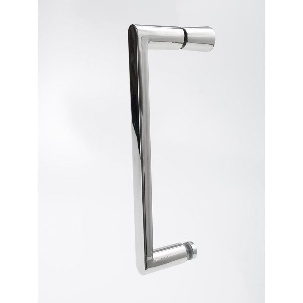 Merlyn Ionic Express 2 Door Offset Quadrant - JJ Building Materials