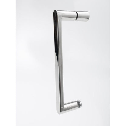Merlyn Ionic Express 2 Door Offset Quadrant - JJ Building Materials