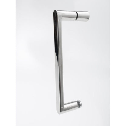 Merlyn Ionic Express 2 Door Quadrant - JJ Building Materials