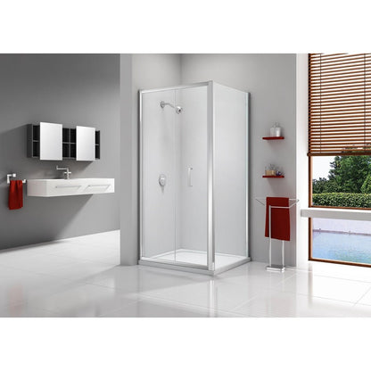 Merlyn Ionic Express Bifold Door - JJ Building Materials