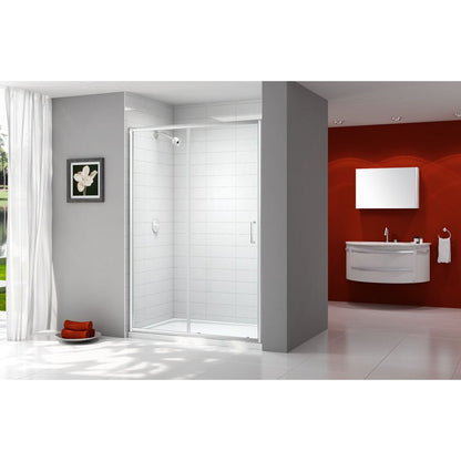 Merlyn Ionic Express Optional Side Panel - JJ Building Materials