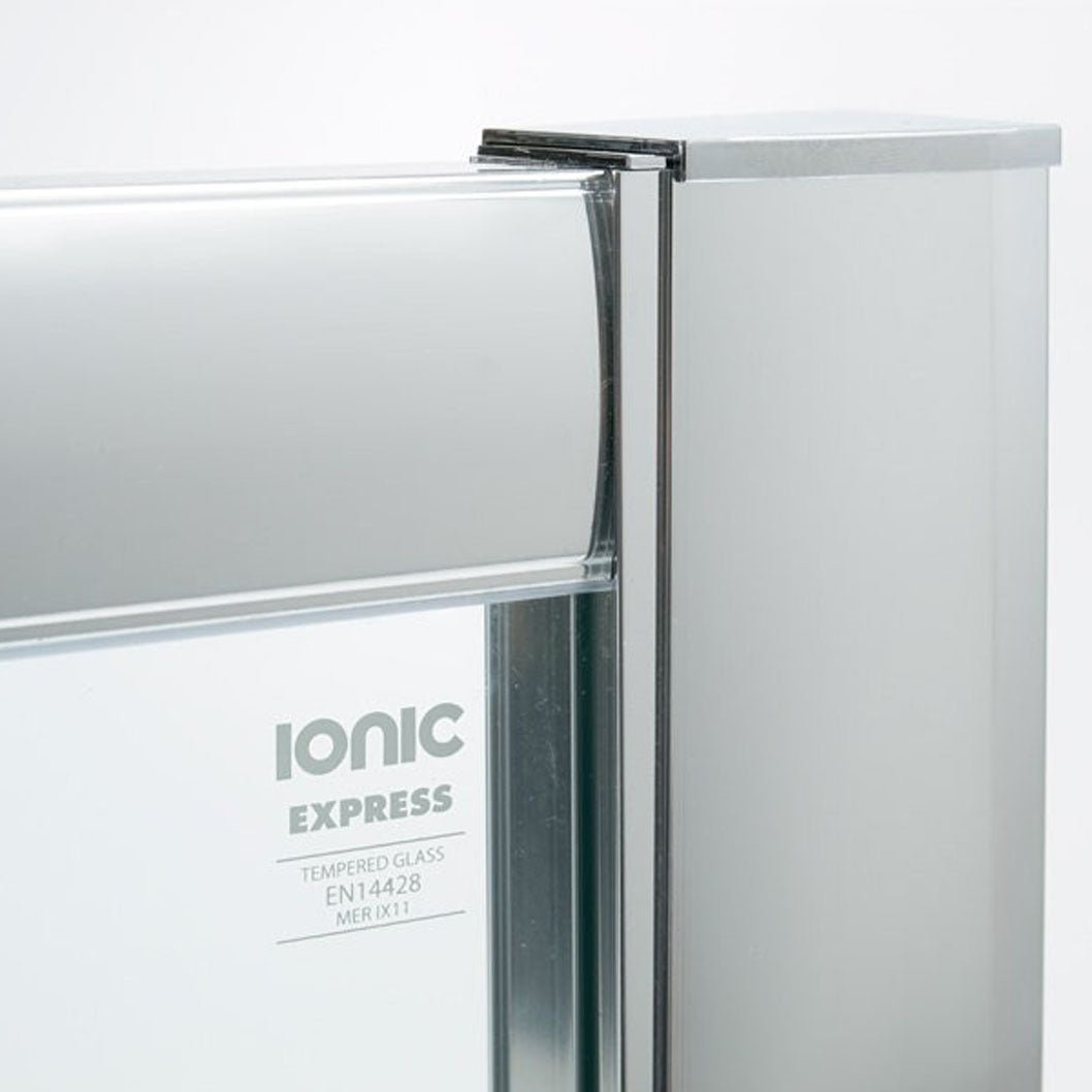 Merlyn Ionic Express Optional Side Panel - JJ Building Materials