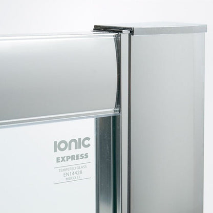 Merlyn Ionic Express Optional Side Panel - JJ Building Materials