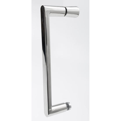 Merlyn Ionic Express Optional Side Panel - JJ Building Materials