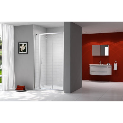 Merlyn Ionic Express Optional Side Panel - JJ Building Materials