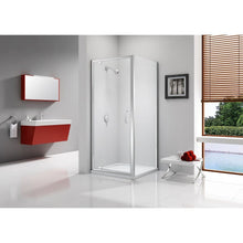 Merlyn Ionic Express Pivot Door - JJ Building Materials