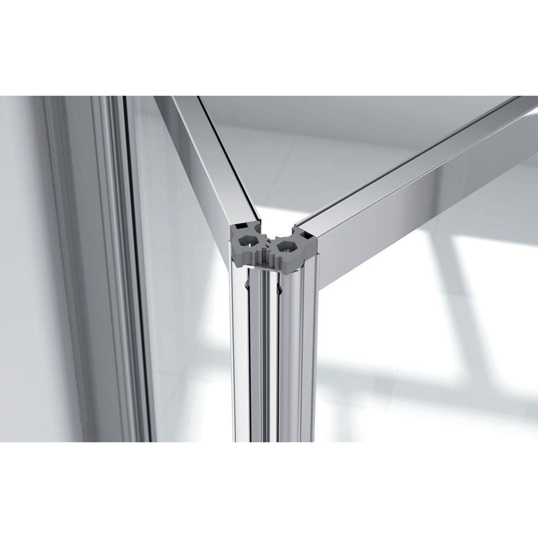 Merlyn Ionic Source Optional Side Panel - JJ Building Materials