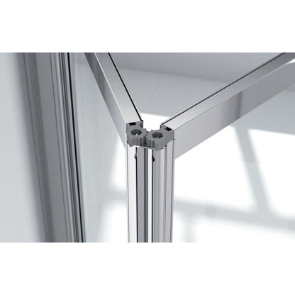 Merlyn Ionic Source Optional Side Panel - JJ Building Materials