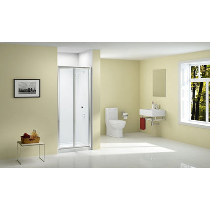 Merlyn Ionic Source Optional Side Panel - JJ Building Materials