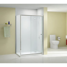 Merlyn Ionic Source Sliding Door - JJ Building Materials