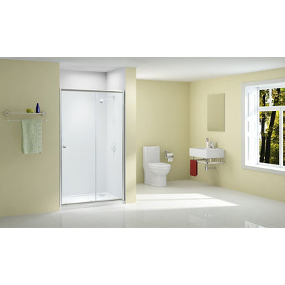 Merlyn Ionic Source Sliding Door - JJ Building Materials