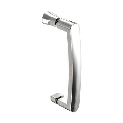 Merlyn IQ 1 Door Quadrant - JJ Building Materials