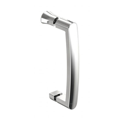 Merlyn IQ 2 Door Offset Quadrant - JJ Building Materials