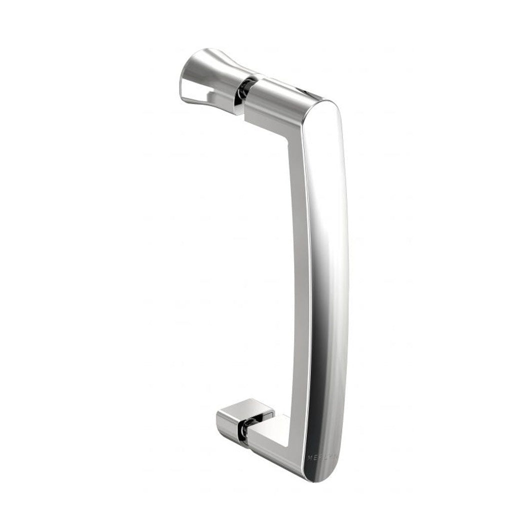 Merlyn IQ 2 Door Quadrant - JJ Building Materials