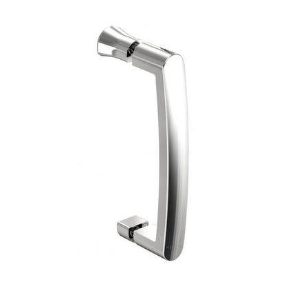 Merlyn IQ 2 Door Quadrant - JJ Building Materials